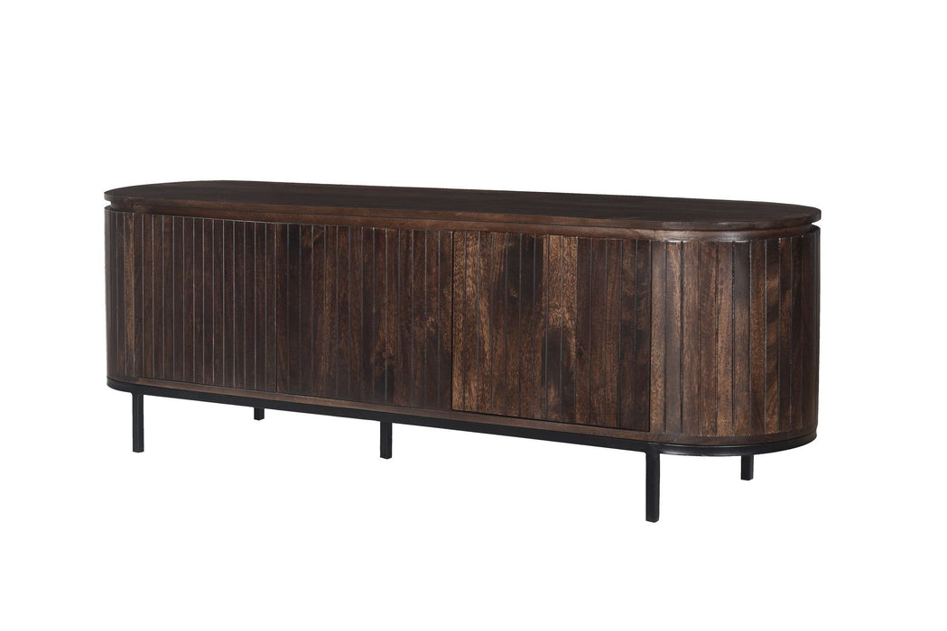TV-Meubel Noor | Walnut 170cm