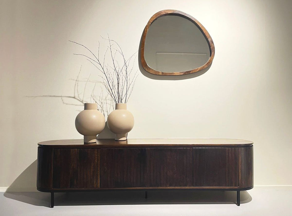 TV-Meubel Noor | Walnut 170cm