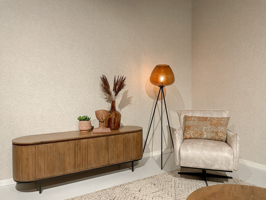 TV-Meubel Noor | Lichtbruin 170cm