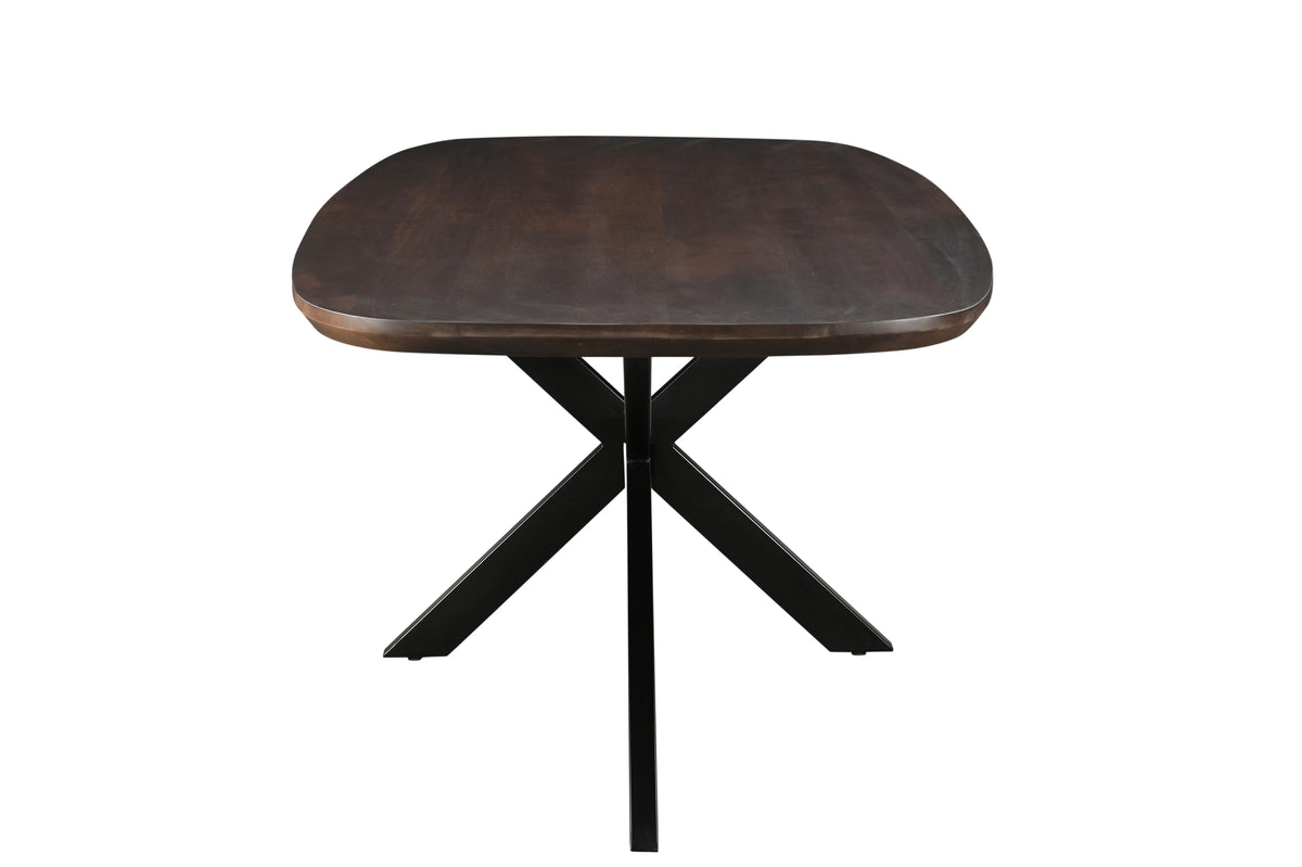 Eettafel Jesper Brown | Deens Ovaal