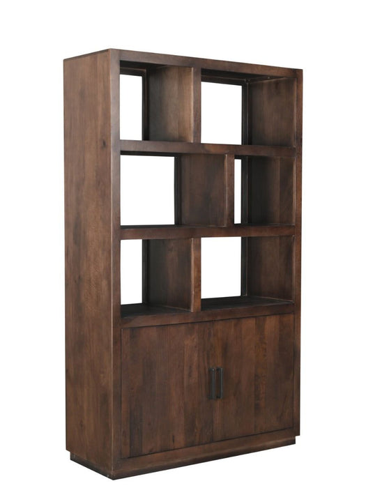 Wandkast Jaxx | Brown 120cm