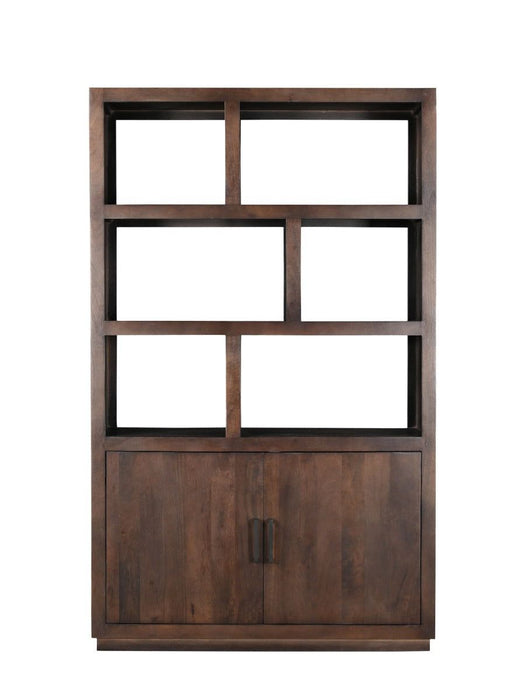 Wandkast Jaxx | Brown 120cm