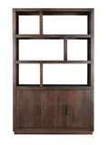 Wandkast Jaxx | Brown 145cm