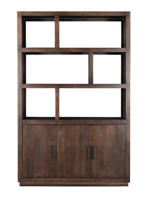 Wandkast Jaxx | Brown 145cm