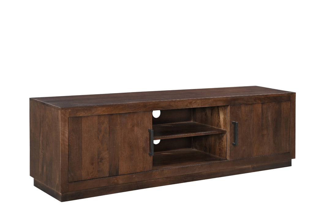 TV Meubel Jaxx | Bruin 150cm