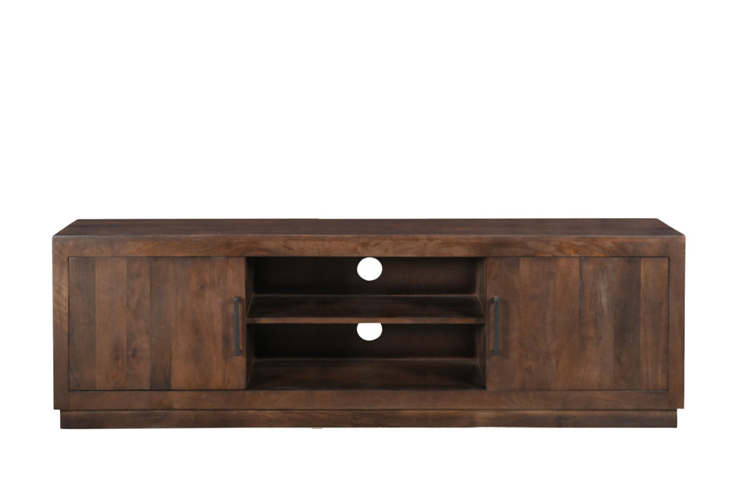 TV Meubel Jaxx | Bruin 150cm