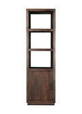 Wandkast Jaxx | Brown 60cm