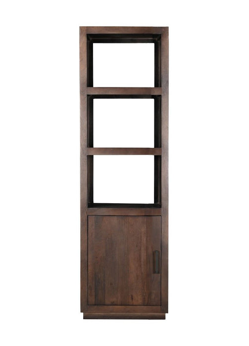 Wandkast Jaxx | Brown 60cm