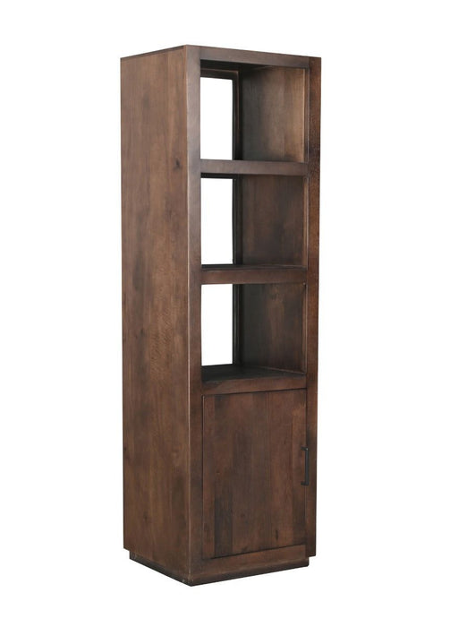 Wandkast Jaxx | Brown 60cm