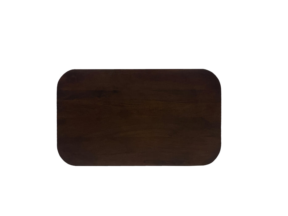 Eettafel Badou | Bruin 240cm