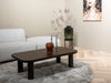 Salontafel Badou | Bruin 120cm