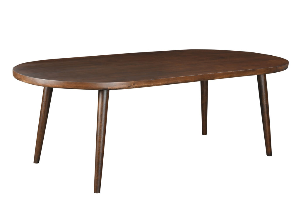 Eetkamertafel Beaunan | Bruin 240cm