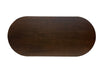Eetkamertafel Beaunan | Bruin 240cm