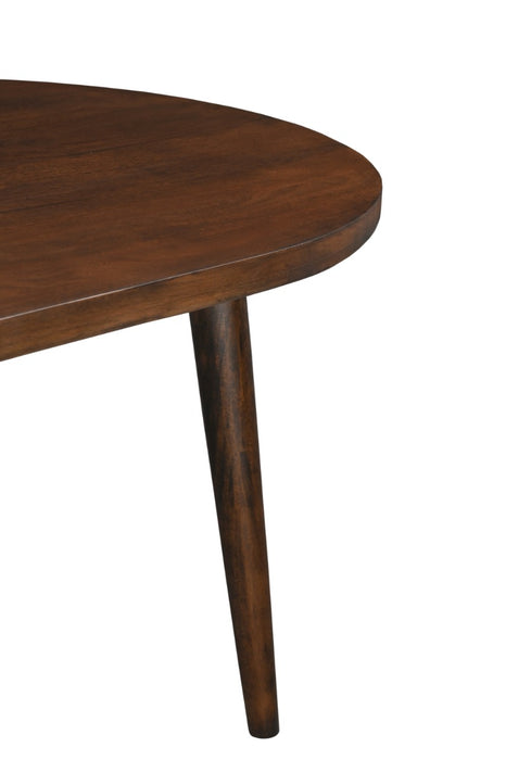 Eetkamertafel Beaunan | Bruin 240cm