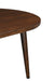 Eetkamertafel Beaunan | Bruin 240cm
