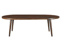 Eetkamertafel Beaunan | Bruin 240cm