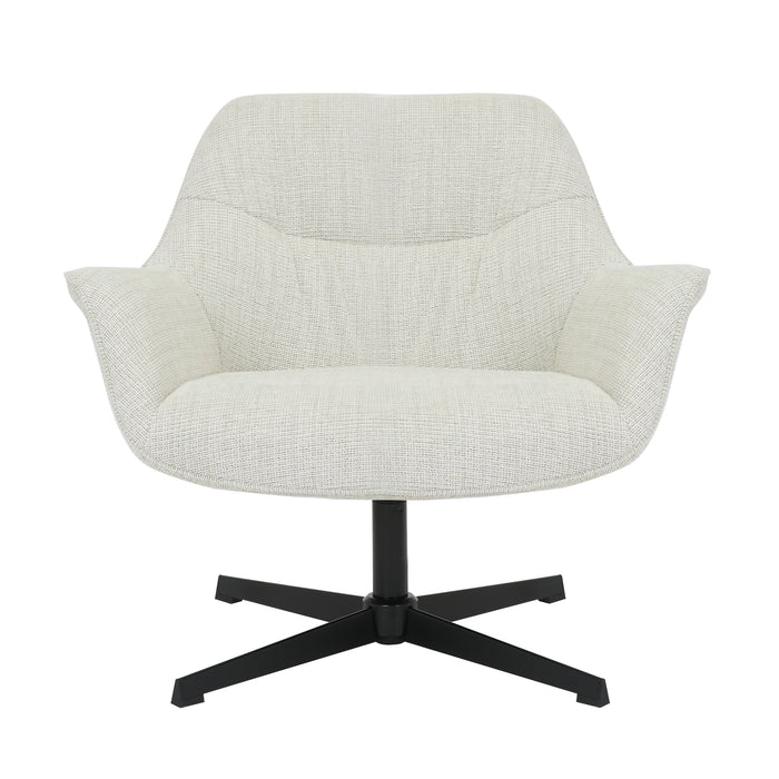 Fauteuil Daphne | Beige