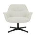 Fauteuil Daphne | Beige