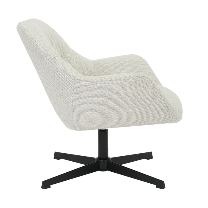Fauteuil Daphne | Beige