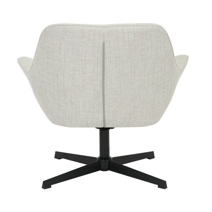 Fauteuil Daphne | Beige