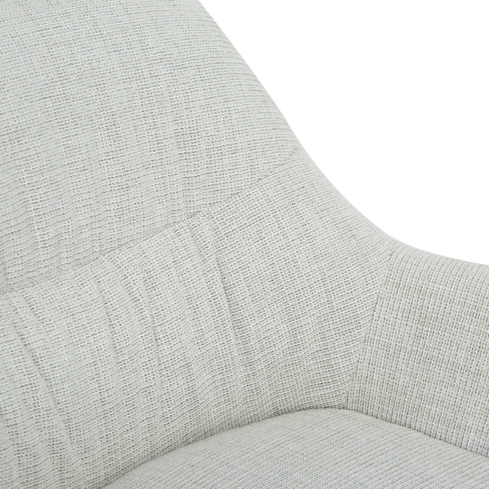 Fauteuil Daphne | Beige