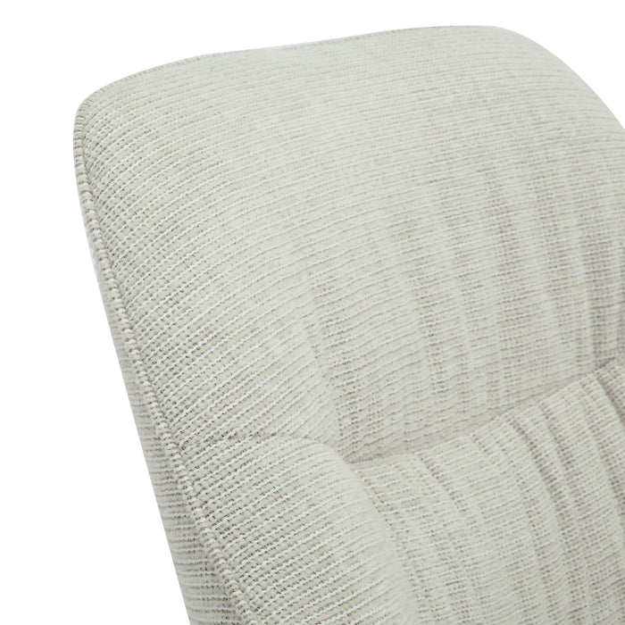 Fauteuil Daphne | Beige