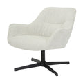 Fauteuil Daphne | White