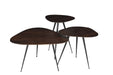 Salontafelset Loua | Bruin