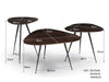 Salontafelset Loua | Bruin