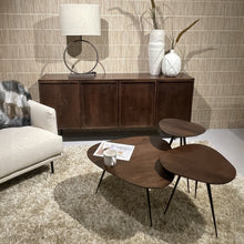 Salontafelset Loua | Bruin