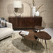 Salontafelset Loua | Bruin