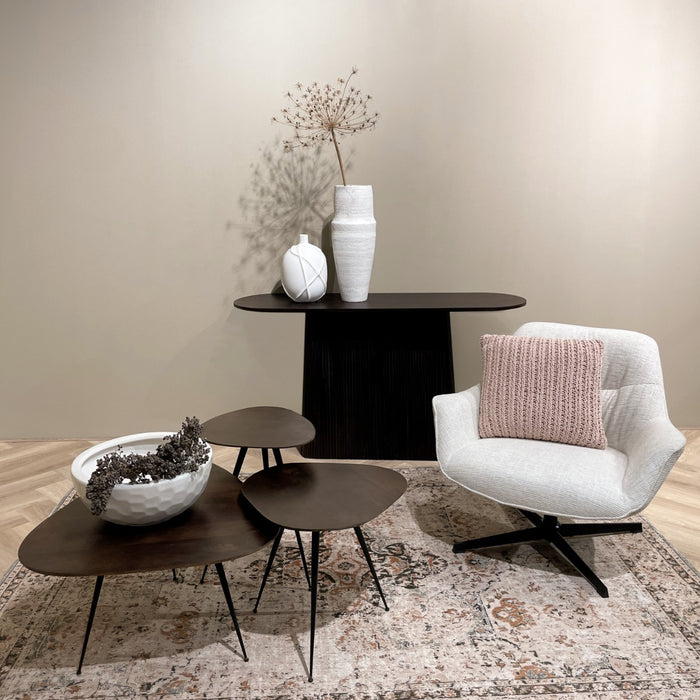 Salontafelset Loua | Bruin