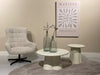 Salontafel Clubs Sandy | Beige 50cm