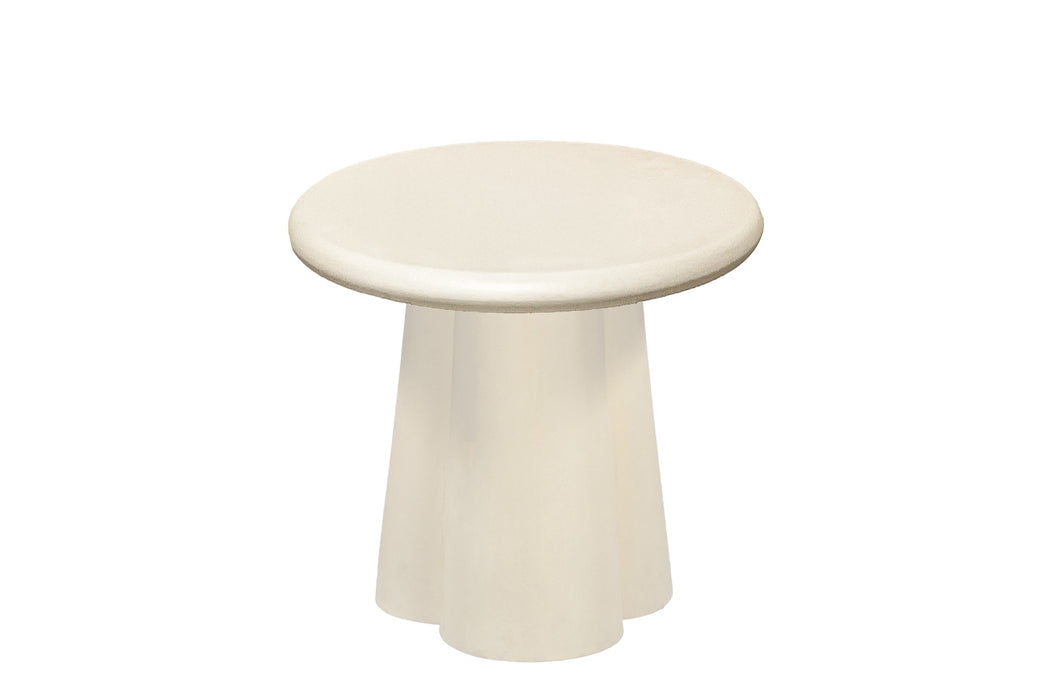 Salontafel Clubs Sandy | Beige 50cm