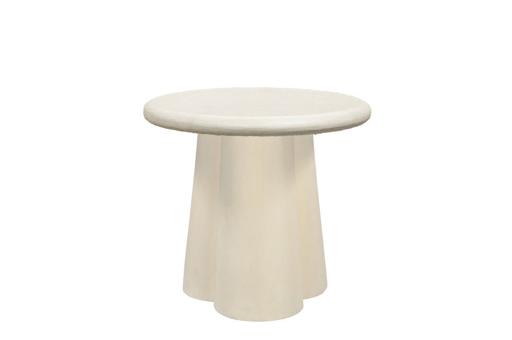 Salontafel Clubs Sandy | Beige 50cm