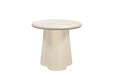 Salontafel Clubs Sandy | Beige 50cm
