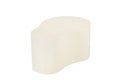 Salontafel Organic Sandy | Beige 70cm