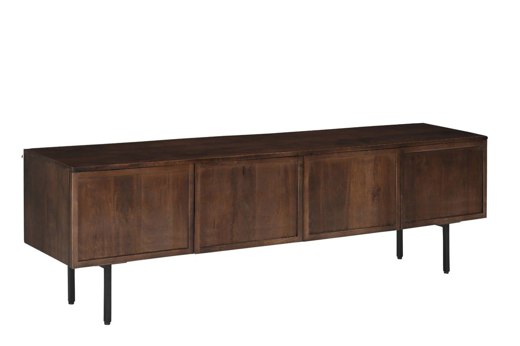 TV-Meubel Elan | Brown 180cm