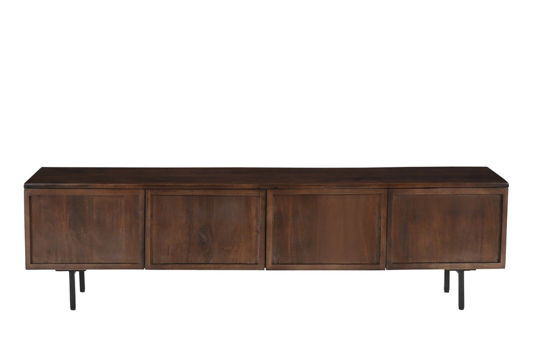 TV-Meubel Elan | Brown 180cm