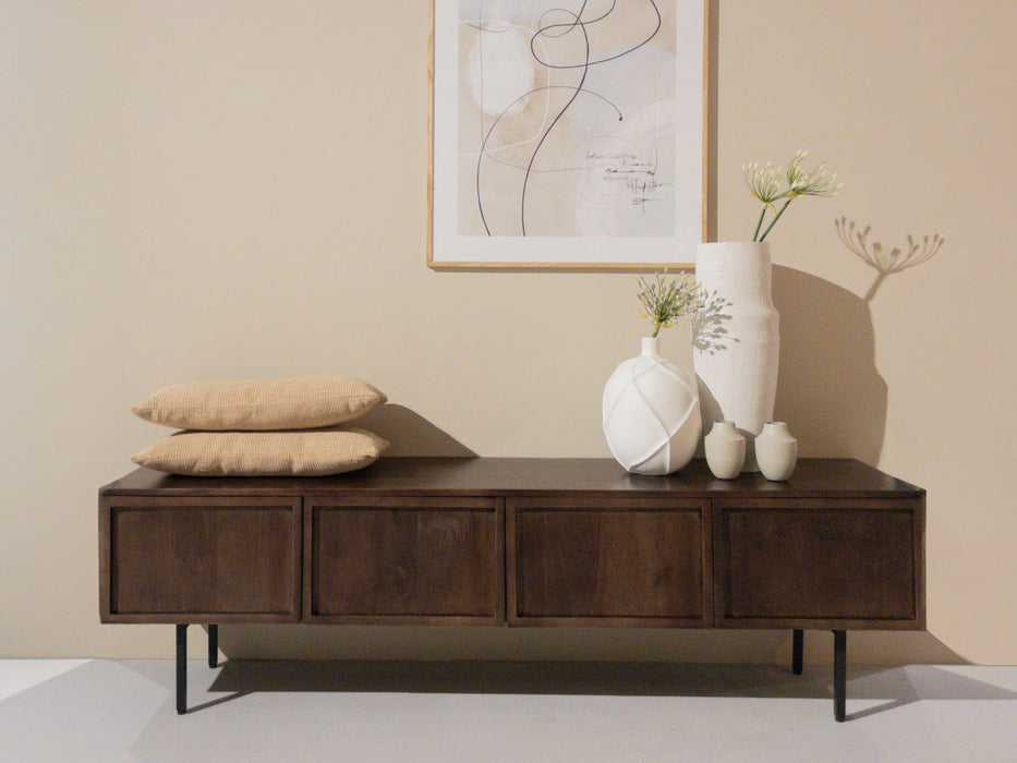 TV-Meubel Elan | Brown 180cm