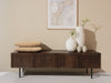 TV-Meubel Elan | Bruin