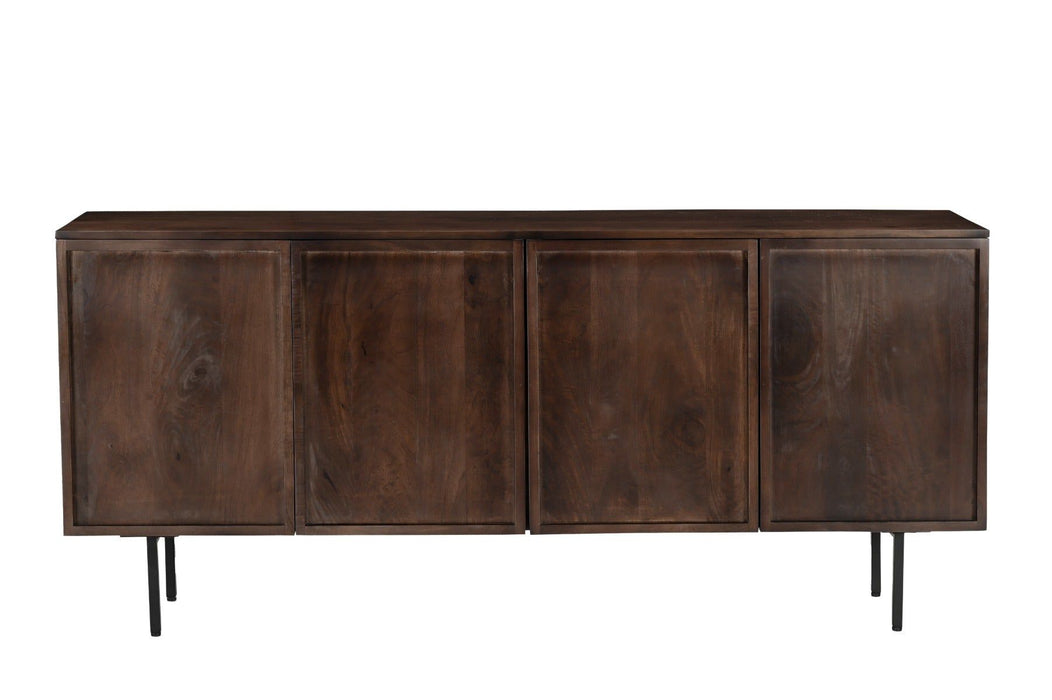 Dressoir Elan | Brown 180cm
