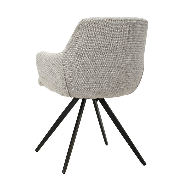 Eetkamerstoel Doreen Sneak | Beige