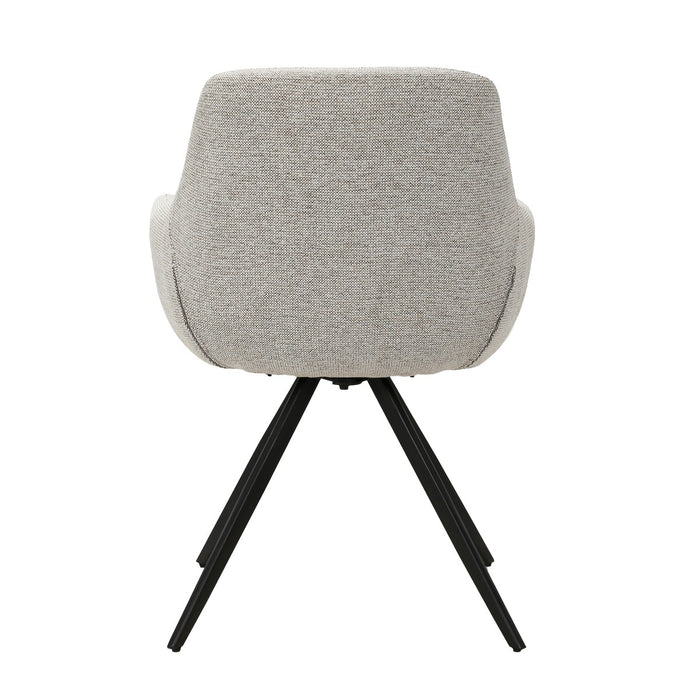 Eetkamerstoel Doreen Sneak | Beige