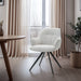 Eetkamerstoel Doreen Sneak | Beige
