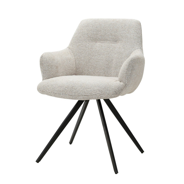 Eetkamerstoel Doreen Sneak | Beige