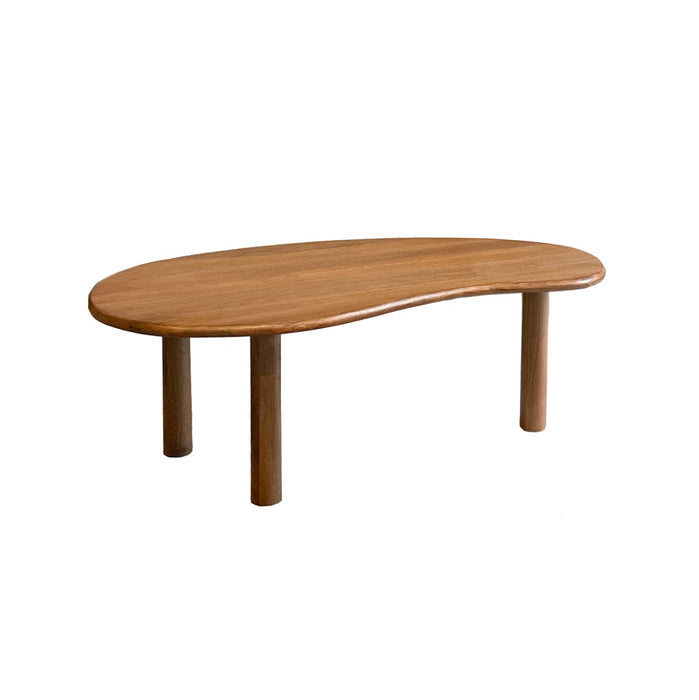 Salontafel set Nubi | Bruin