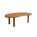 Salontafel set Nubi | Bruin
