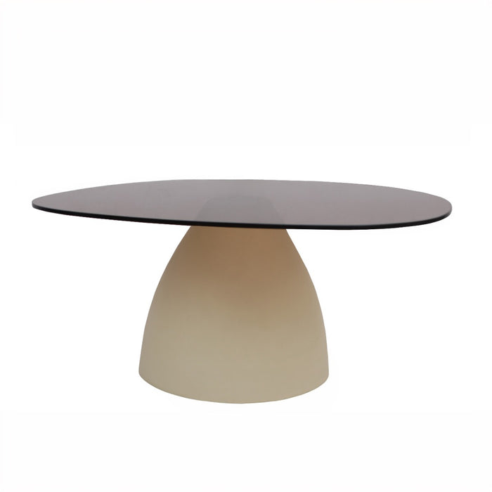 Salontafel Mylon | Beige 86cm