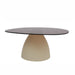 Salontafel Mylon | Beige 86cm